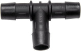 Help By Dorman Heater Hose Fitting (MPN: 47117)
