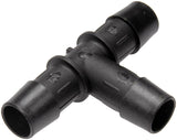 Help By Dorman Heater Hose Fitting (MPN: 47117)