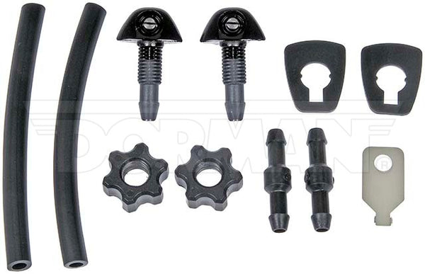 Help! By Dorman Windshield Washer Nozzle (MPN: 47137)