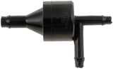 Help! By Dorman Vacuum Check Valve (MPN: 47150)