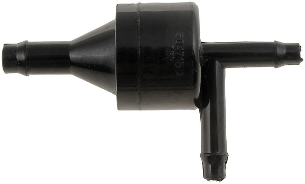 Help! By Dorman Vacuum Check Valve (MPN: 47150)