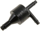 Help! By Dorman Vacuum Check Valve (MPN: 47150)