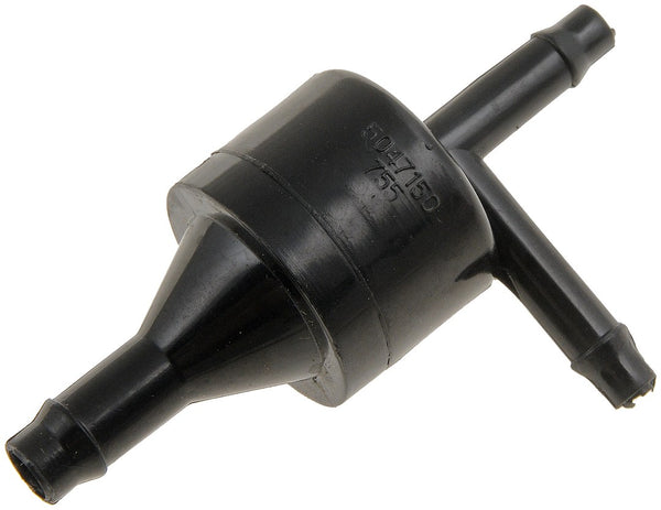Help! By Dorman Vacuum Check Valve (MPN: 47150)