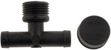 Help By Dorman Radiator Flush Adapter (MPN: 47121)