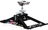 PullRite Gooseneck Trailer Hitch (MPN: 4715)
