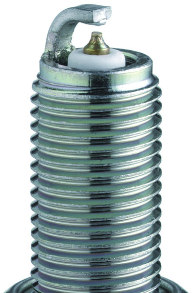 NGK Spark Plugs Laser Platinum Spark Plug (MPN: 4717)