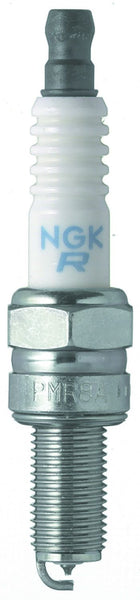 NGK Spark Plugs Laser Platinum Spark Plug (MPN: 4717)