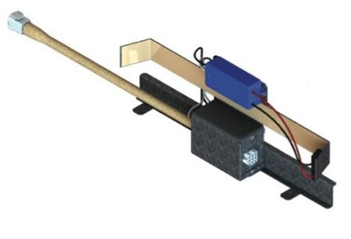 Coleman-Mach Climate Control Accessories (MPN: 47233-4603)