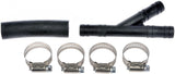 Help By Dorman Heater Hose Connector (MPN: 47238)