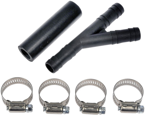 Help By Dorman Heater Hose Connector (MPN: 47238)