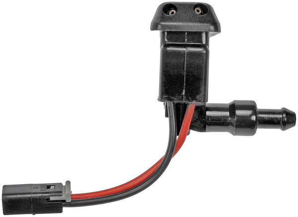 Help! By Dorman Windshield Washer Nozzle (MPN: 47256)