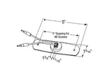 Grote LED Clearance Light (MPN: 47262)