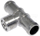 Help! By Dorman Coolant Air Bleeder (MPN: 47291)