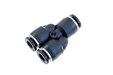 Redhorse Performance Vacuum Hose Fitting (MPN: 4730-04-04-2)