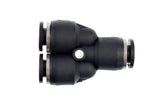 Redhorse Performance Vacuum Hose Fitting (MPN: 4730-04-04-2)