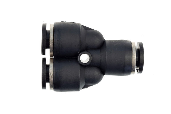 Redhorse Performance Vacuum Hose Fitting (MPN: 4730-04-04-2)