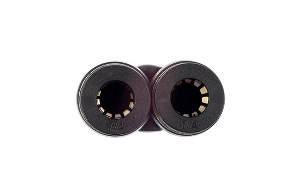 Redhorse Performance Vacuum Hose Fitting (MPN: 4730-04-04-2)