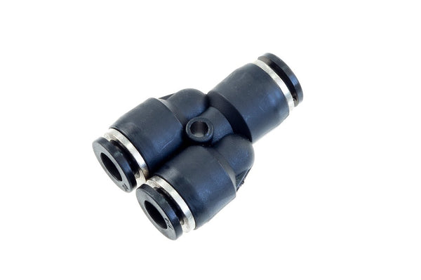 Redhorse Performance Vacuum Hose Fitting (MPN: 4730-04-04-2)