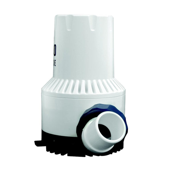 Attwood Heavy Duty Bilge Pump (MPN: 4730-4)