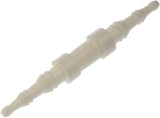Dorman Vacuum Hose Connector (MPN: 47309)