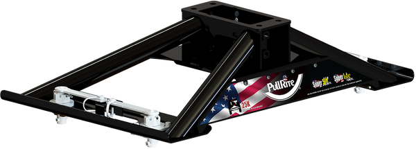 PullRite Fifth Wheel Trailer Hitch Head Support (MPN: 4730)