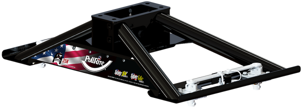 PullRite Fifth Wheel Trailer Hitch Head Support (MPN: 4730)