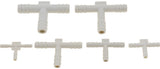 Dorman Vacuum Hose Connector (MPN: 47329)