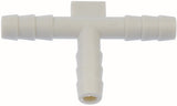 Dorman Vacuum Hose Connector (MPN: 47334)