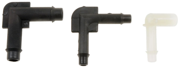 Dorman Vacuum Hose Connector (MPN: 47355)
