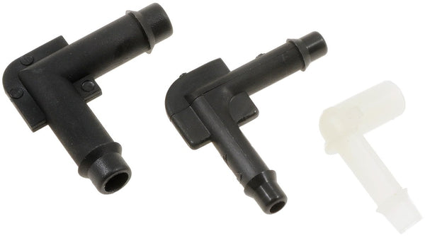 Dorman Vacuum Hose Connector (MPN: 47355)