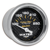 AutoMeter Water Temperature Gauge (MPN: 4737)