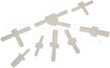 Dorman Vacuum Hose Connector Assortment (MPN: 47380)