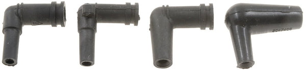 Dorman Vacuum Hose Connector (MPN: 47431)