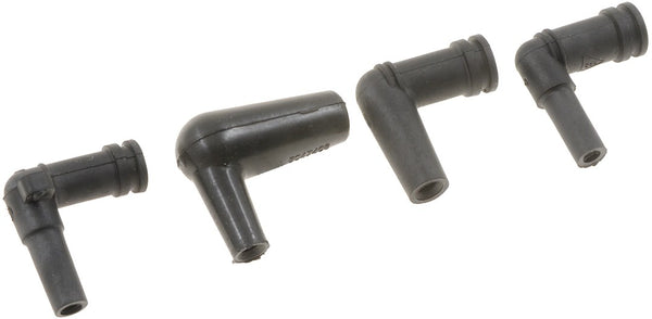 Dorman Vacuum Hose Connector (MPN: 47431)