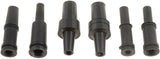 Dorman Vacuum Hose Connector Set (MPN: 47432)