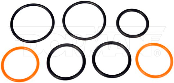 Help By Dorman Engine Coolant Pipe O-Ring Kit (MPN: 47450)
