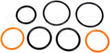 Help By Dorman Engine Coolant Pipe O-Ring Kit (MPN: 47450)