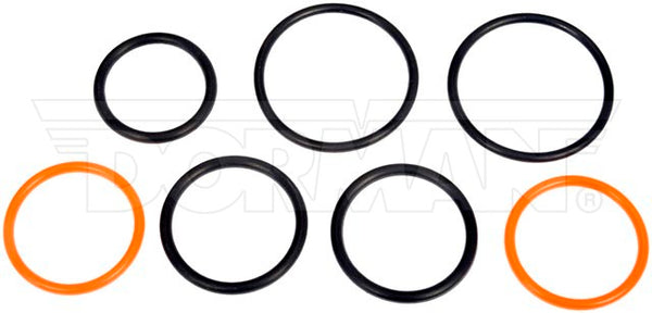 Help By Dorman Engine Coolant Pipe O-Ring Kit (MPN: 47450)