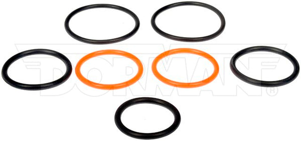 Help By Dorman Engine Coolant Pipe O-Ring Kit (MPN: 47450)