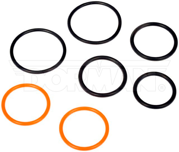 Help By Dorman Engine Coolant Pipe O-Ring Kit (MPN: 47450)