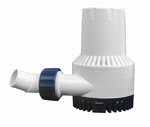 Attwood Heavy Duty Bilge Pump (MPN: 4760-4)