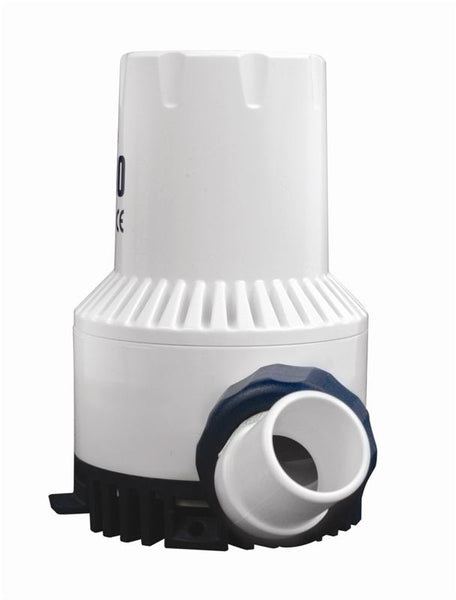 Attwood Heavy Duty Bilge Pump (MPN: 4760-4)