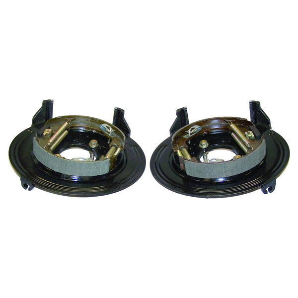 Crown Automotive Brake Backing Plate (MPN: 476212829K)
