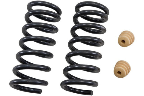 Bell Tech Lowering Coil Springs (MPN: 4762)