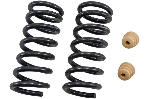 Bell Tech Lowering Coil Springs (MPN: 4762)