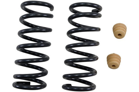Bell Tech Lowering Coil Springs (MPN: 4763)