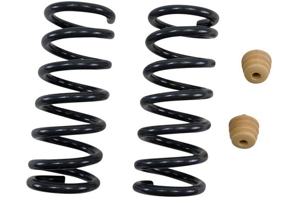 Bell Tech Lowering Coil Springs (MPN: 4763)