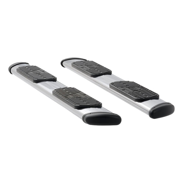 Luverne Regal 7 Oval Running Board (MPN: 477088-401743)