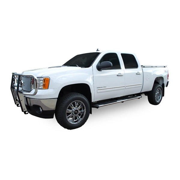 Luverne Regal 7 Running Board Component (MPN: 477088)