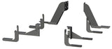 Luverne Regal 7 Wheel-To-Wheel Running Board (MPN: 477093-401530)
